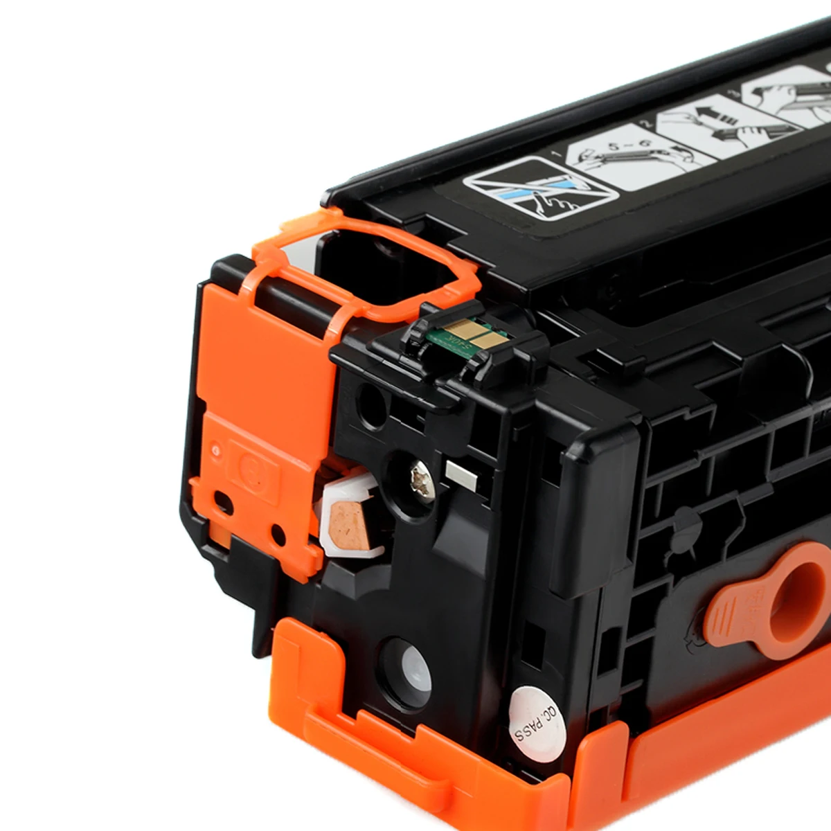 

Новый цветной тонер-картридж для Canon i-SENSYS LBP5050/LBP5050N/MF8030Cn/MF8050Cn/MF8040CN/MF8080 CRG-716/1978B002AA/1977B002AA