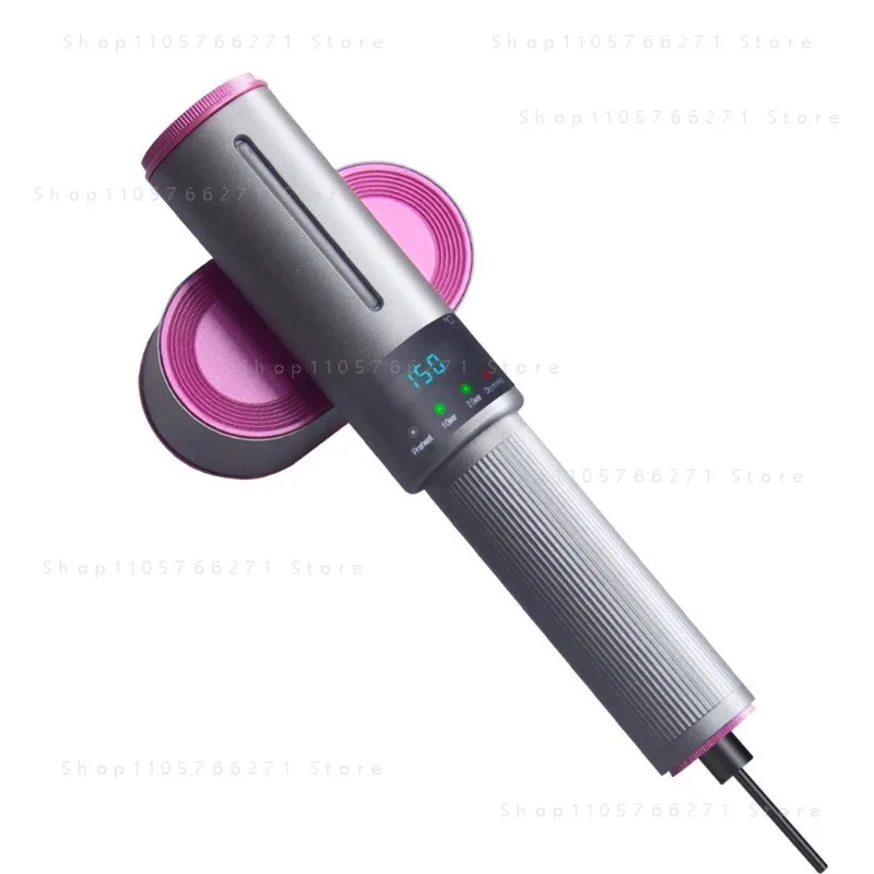 Home Use Handheld Steam Iron Small High-Power Portable Electric Iron Multifunctional Garment Steamer