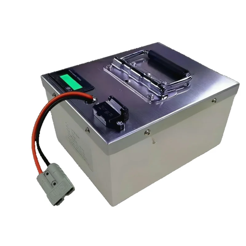 72V Upgraded Lifepo4 Battery Pack 30Ah/20Ah with BMSBluetooth for Motorcycle Electric Scooter Power Tool Solar Energy +5A Charge