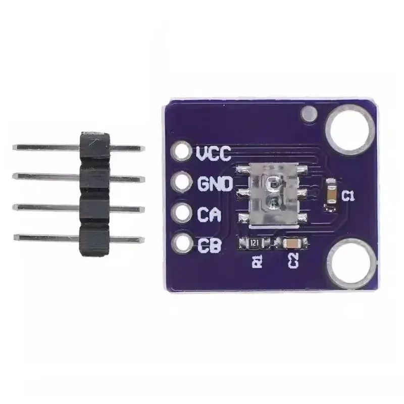 CJMCU-83 AEDR-8300 Two 2 Channel Optical Encoder Module Encoder Reflective Optical Encoder Module NEW