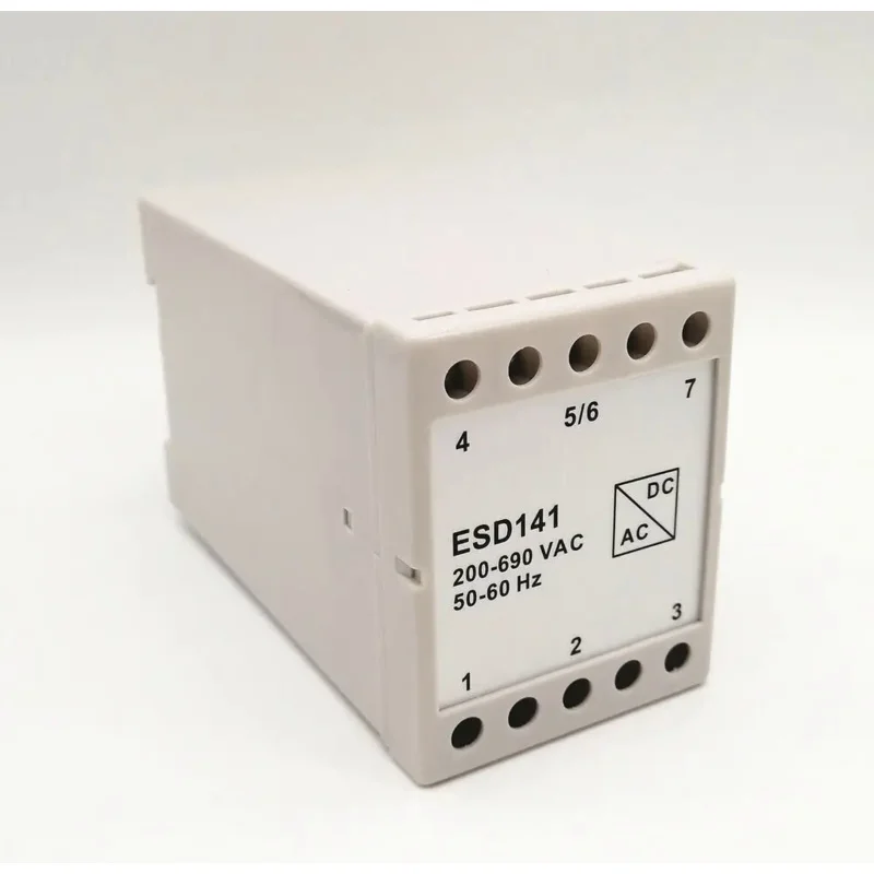 NEW Brake module ESD141 rectifier 200-690VAC 50-60Hz