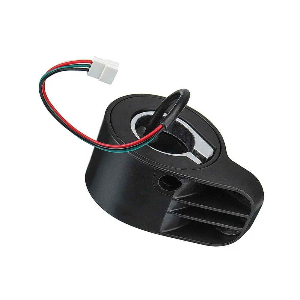 Electric Scooter Throttle Accelerator For 1S/Pro Universal Speed Control Accelerators E-scooter Modification Parts