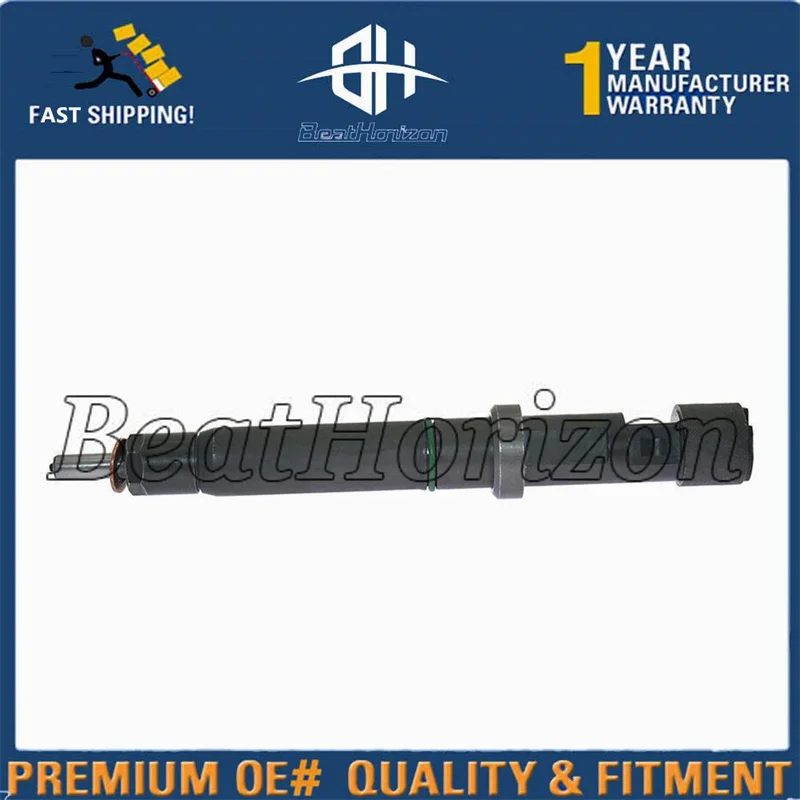 

Diesel Injector A6510701287 A6510701487 For MERCEDES E220 GDI/CDI GLK 220/250 CDI 28246359