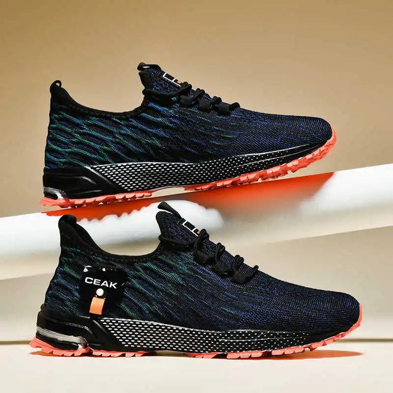 

Кожаные мужские кроссовки на шнуровке для треккинга и горного туризма, б/у, спортивные, люкс, по доступной цене