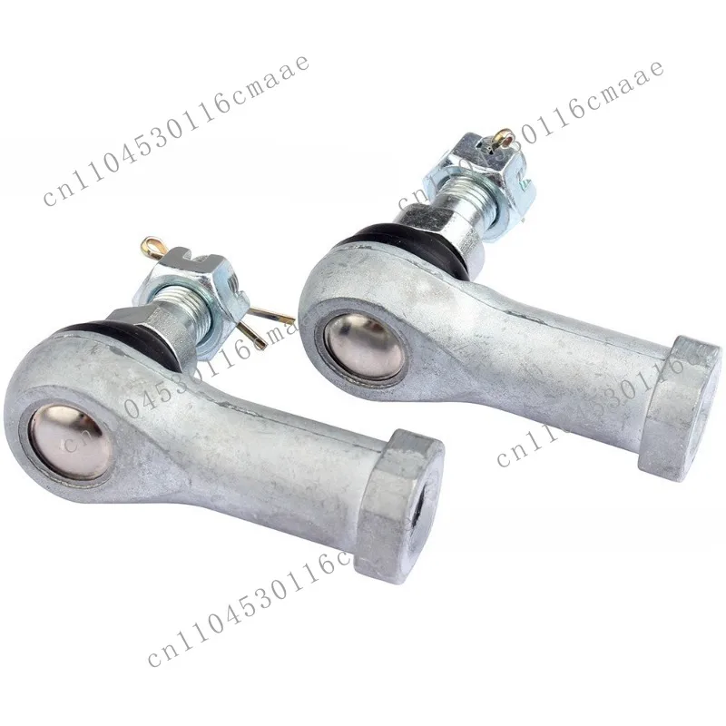 Suitable for golf electric cart accessories pioneer left and right tie rod ball head 102022601