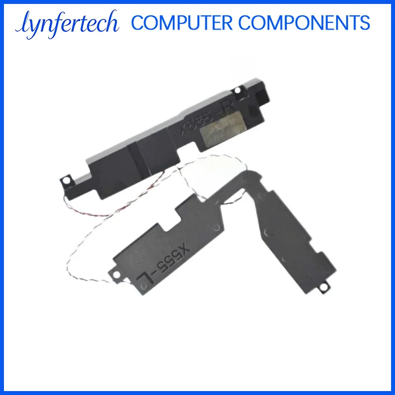 Laptop Speakers for Asus V555L V555U FL5800L X555M X555L A555L Internal Audio Sound System Replacement Parts