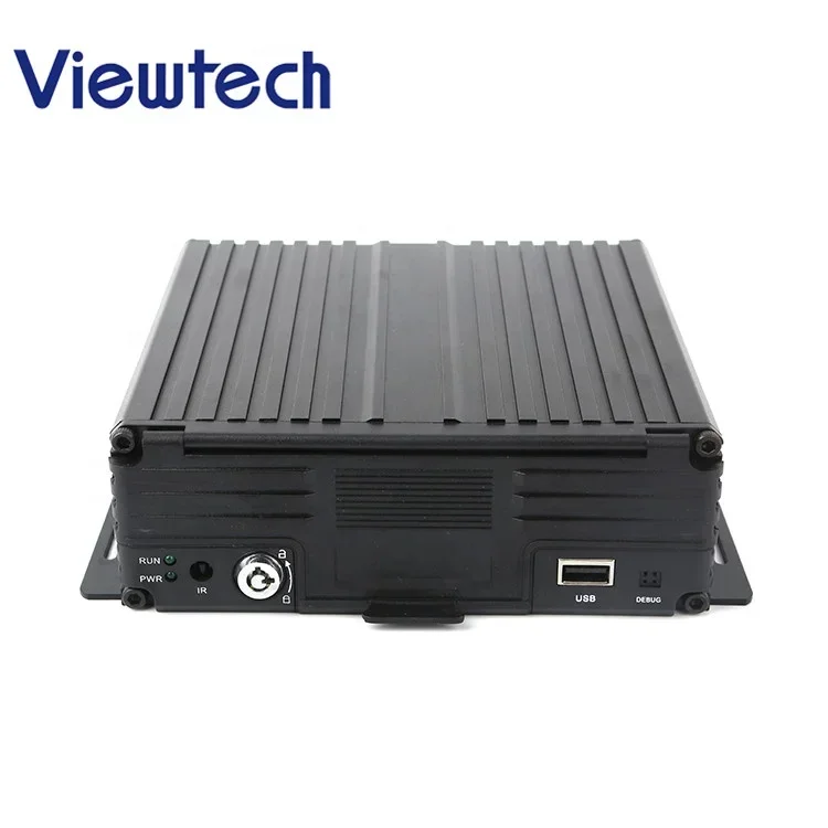 8 channel School Bus Trailer Truck 1080P MDVR Fleet management security cctv dvr system truck security camera mdvr camera kit
