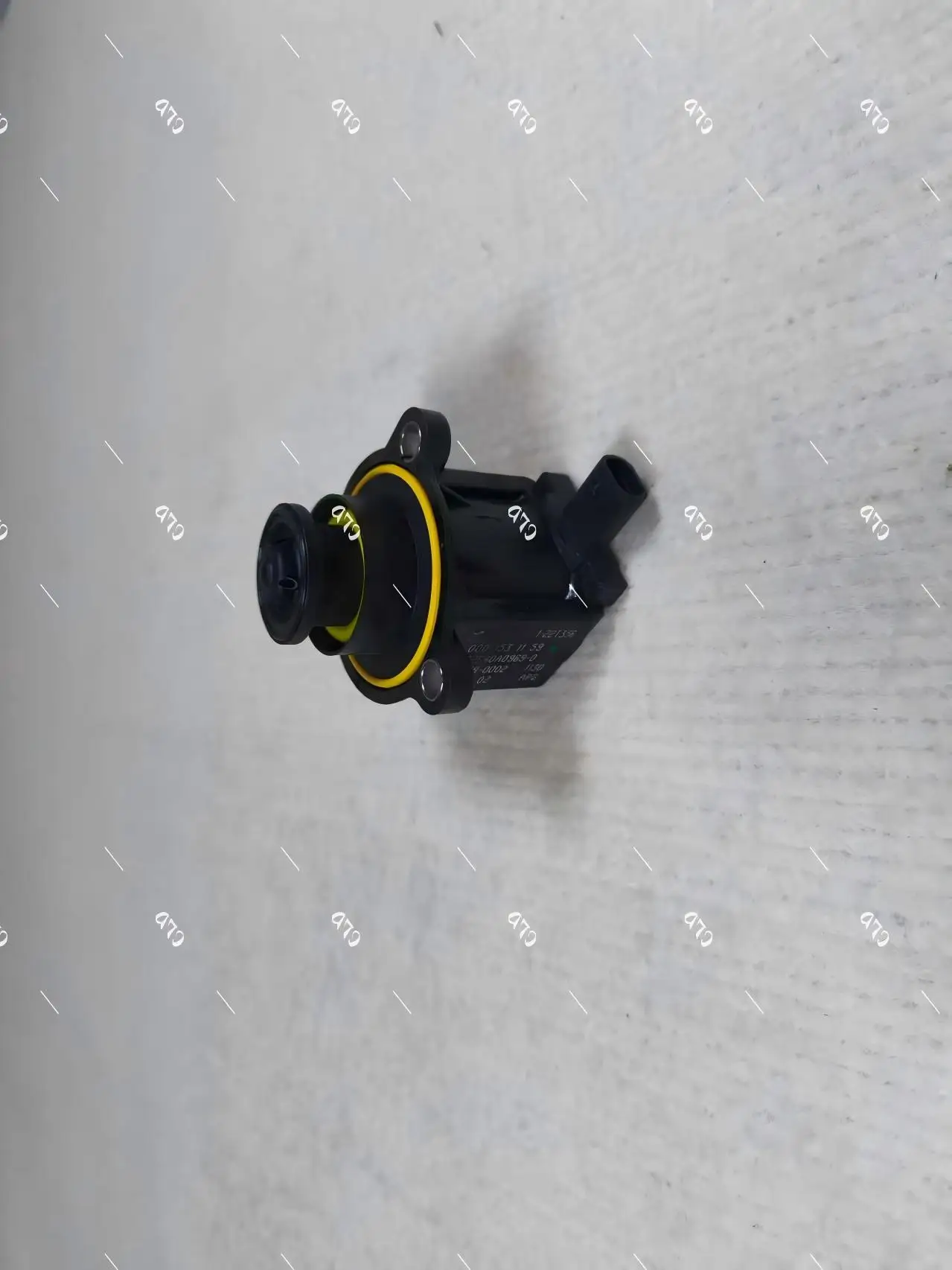 0001531159 es adecuado para la válvula de corte de sobrealimentación del turbocompresor Mercedes Benz A250 B250 C43 E400 A45 C180 M270 M271 1624 A0001531159