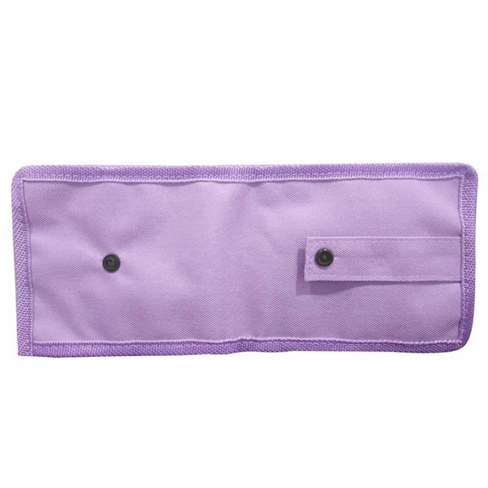 Multi-function Pen Insert Chest Pocket Pouch Stationery Organizer Storage Bag Easy Carrying Compact Doctor Chest Pocket Students