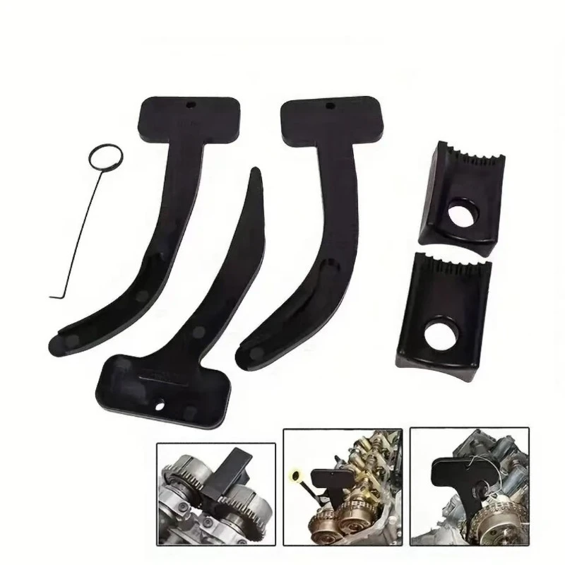 For Chrysler Grand Cherokee 3.0L 3.6L & Jeep Wrangler, 6Pcs Engine Timing Tool Kit