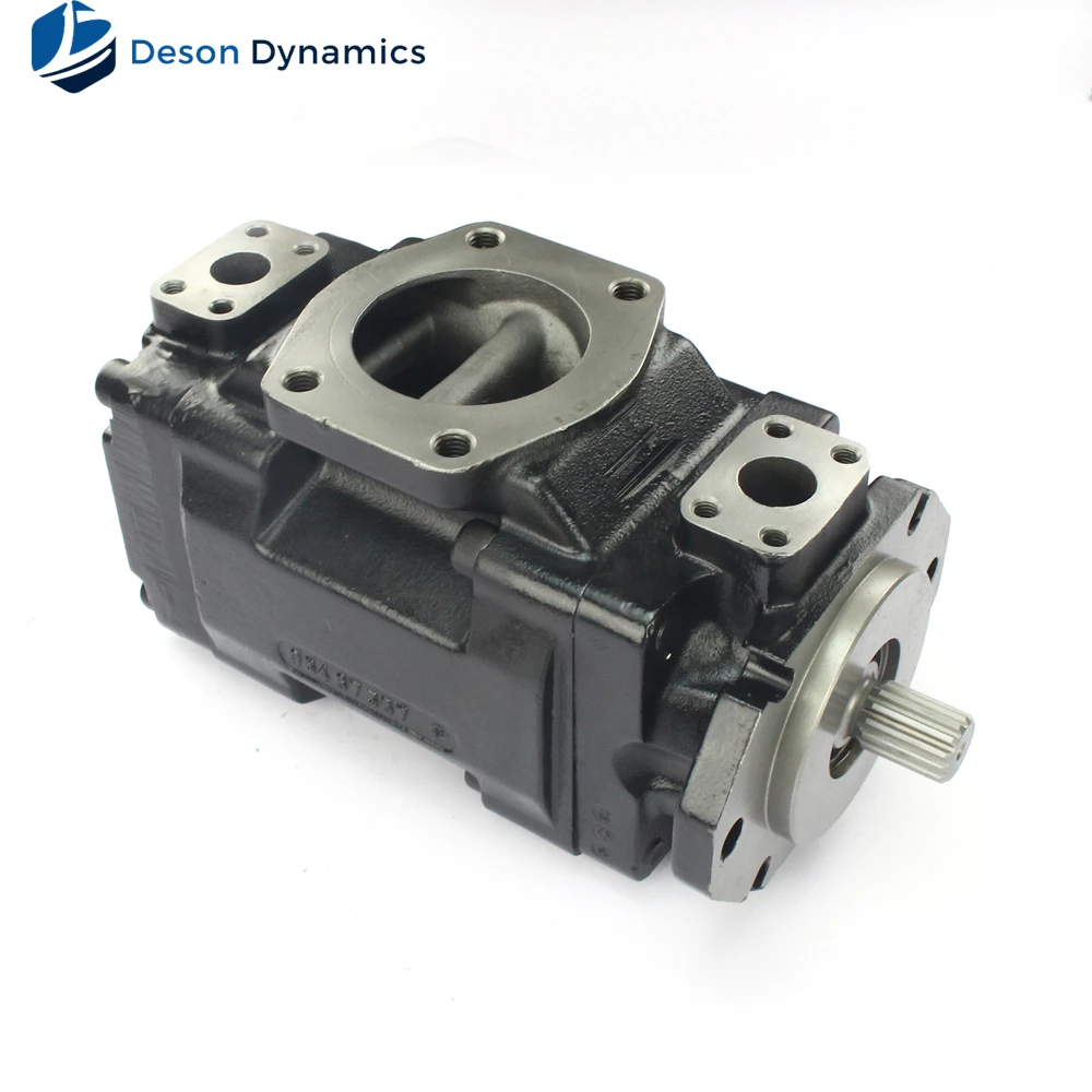 Denison Vane Pumps T6DD