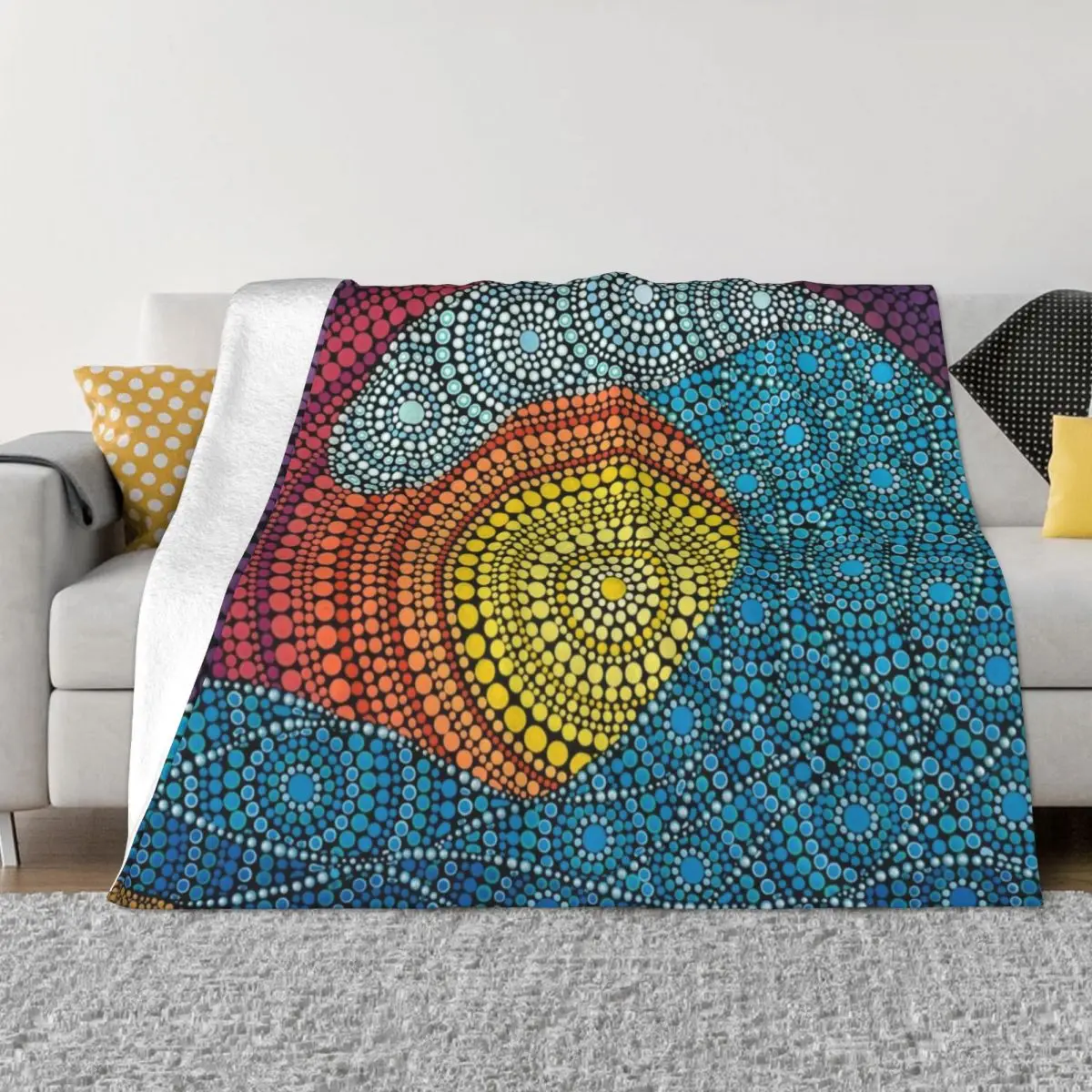 

Where It Takes Me Throw Blanket Hair Blanket warm blanket for winter Soft Plaid Quilt Blanket