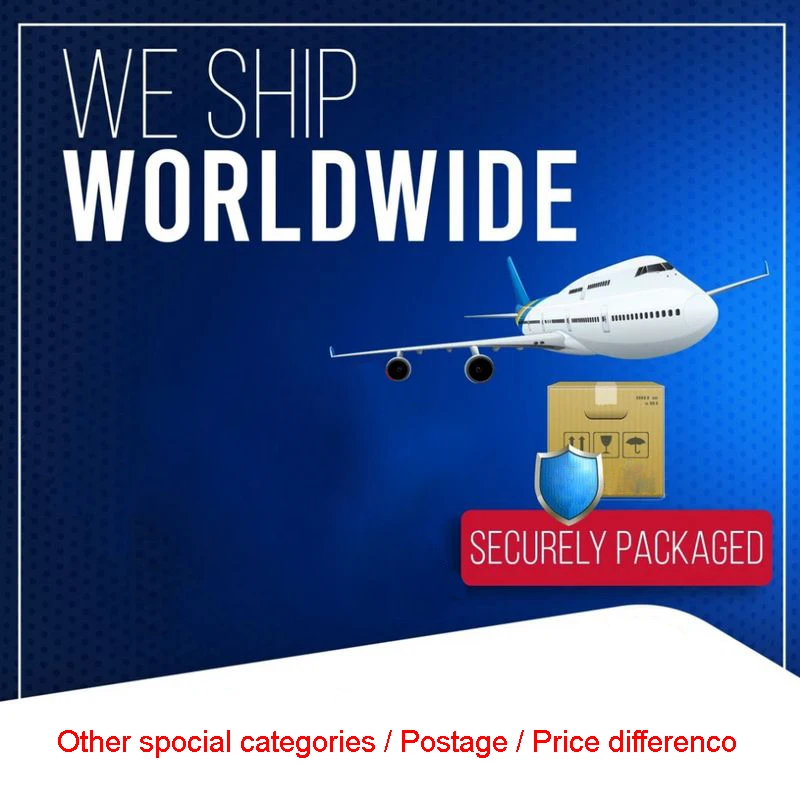 

Other Special Categories of Postage / Postage Fee / Price Difference