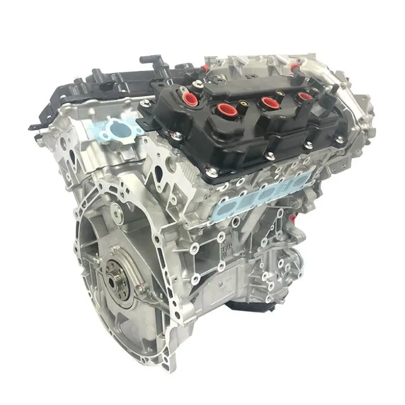 الصين مصنع VQ25 2.5L 6 اسطوانة محرك السيارات العارية لنيسان ميتسوبيشي إنفينيتي