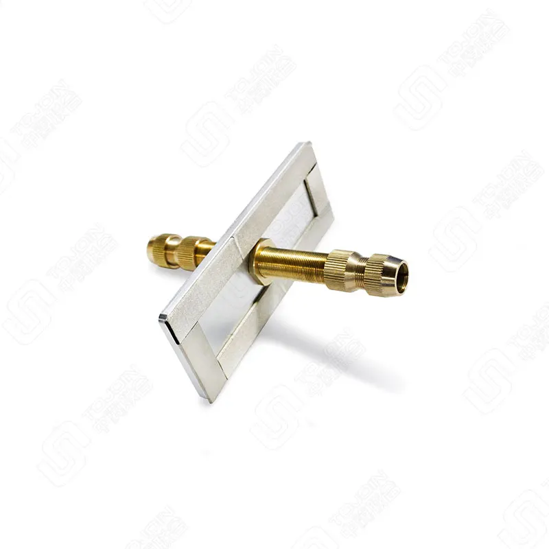 

EMI filter with Fiber filter customized interface for RF shielded box