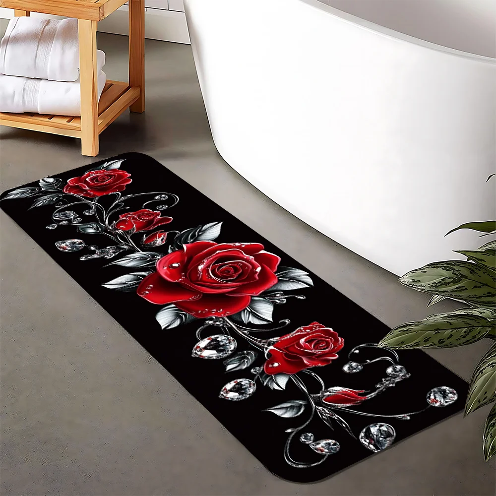 vikama-valentine's-day-corridor-carpet-guesthouse-hallway-living-room-staircase-restaurant-easy-to-clean-carpet-home-decoration