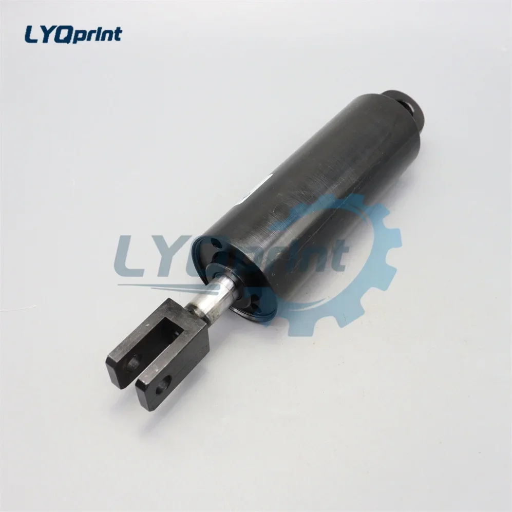 Reliable 1PCSBest Quality B25-22A 481-7034-004 444-7052 Pressure Buffer Shock Cylinder 444-7052-014 For Komori Printing Machine