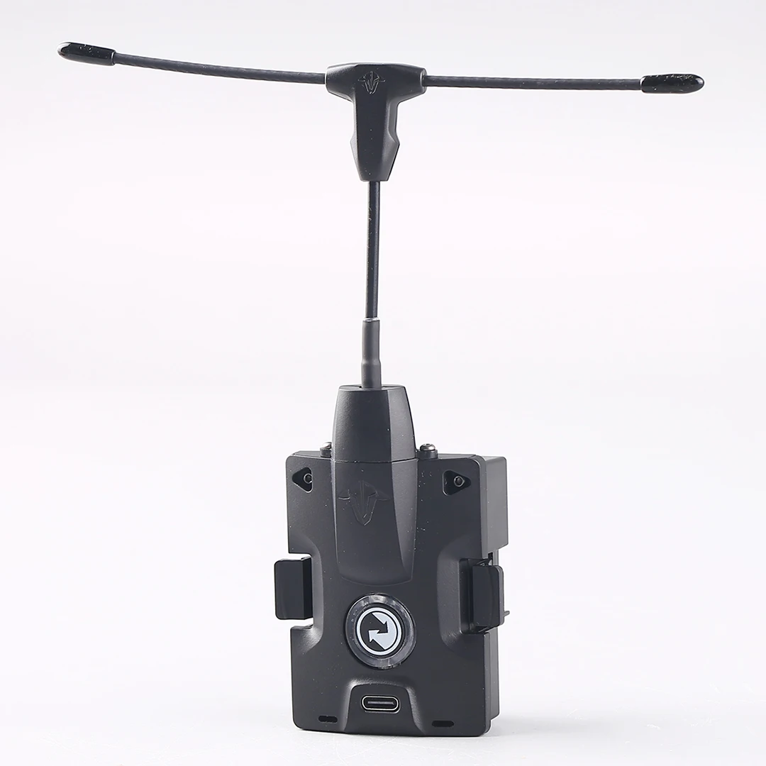 TBS Crossfire Micro TX V2 915Mhz Long-Range Radio Transmitter for RC FPV Racing Team BlackSheep High-Signal Radio System - view 5