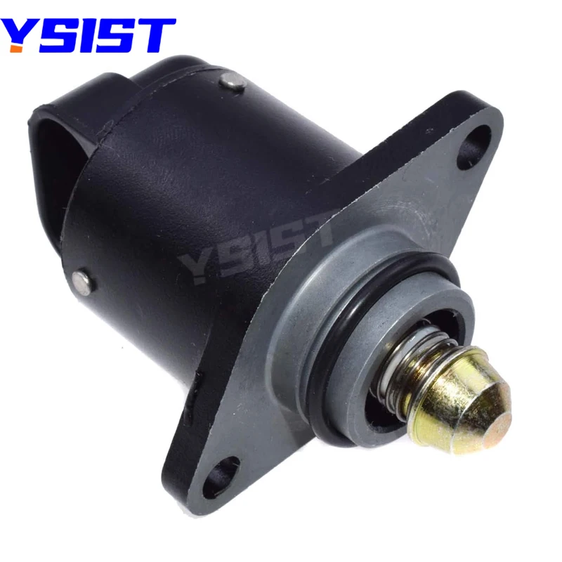 Idle AIR Control Valve 2112-1148300-02 for Lada 110 111 112 Kalina Samara Forma Speed Stabilizer