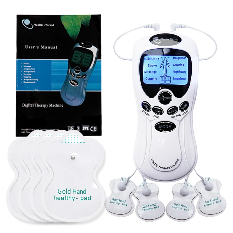 Tens Muscle Stimula…