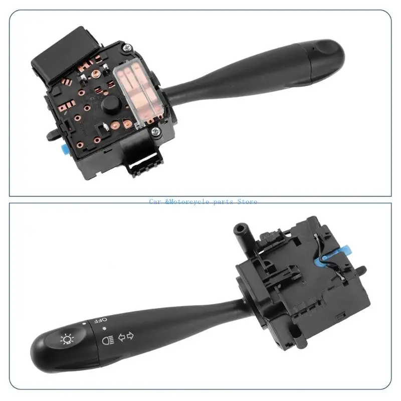 

Y9UC Multi Function Turn And Wiper Switches For ZZE122 ZZE121 84140-02090 84140-12510