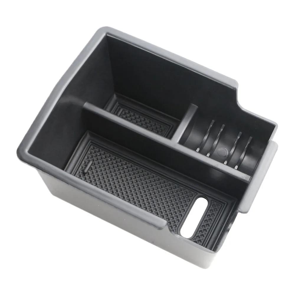 Auto-Armlehnen-Aufbewahrungsbox für Renault Arkana 2019-2024 Samsung XM3 2020-2024 Mittelkonsolen-Halter Organizer Zubehör – Detail 8