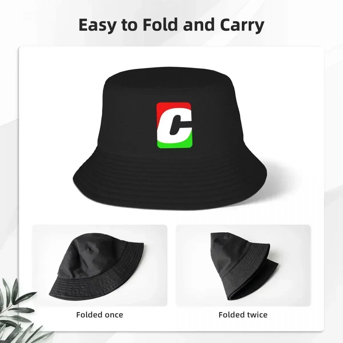 2026 Logo Best Seller 99sp Dave Chappelle Bucket Hats Panama For Man Woman Bob Hats Fisherman Hats Summer Beach Fishing Unisex C