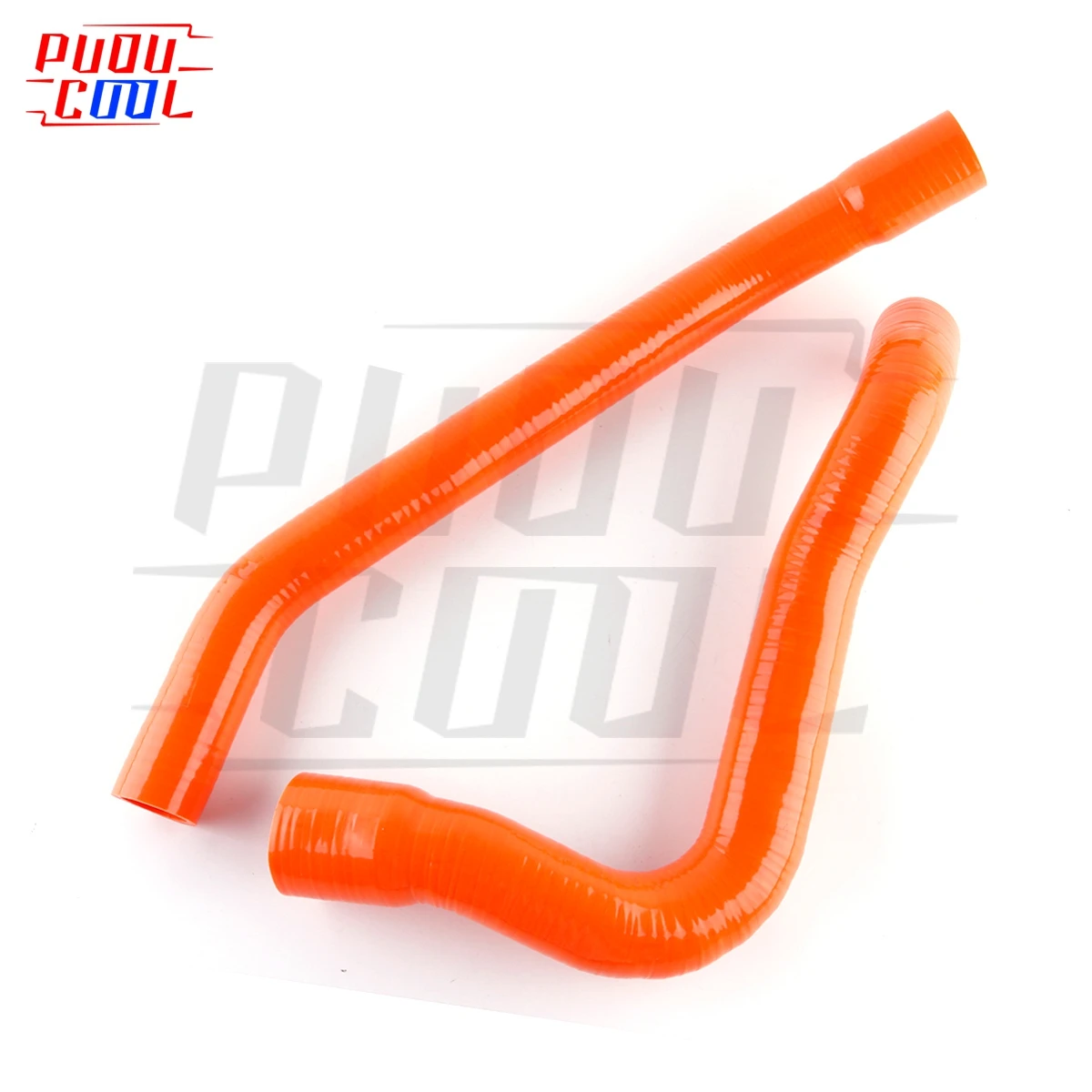 

For GM Chevy Chevrolet Camaro Pontiac 5.0L 1982-1992 1990 1991 Silicone Radiator Hose Kit Pipe Tube Set 2Pcs