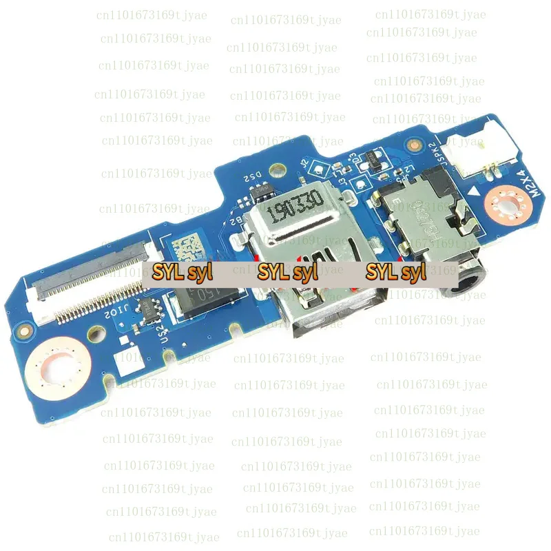original for ACER Nitro 5 AN515-43 laptop USB audio IO Board tested fully free shipping