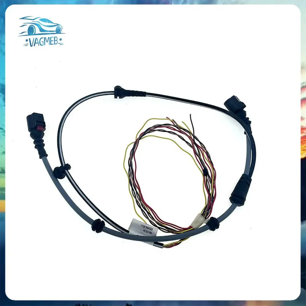 

80A972251 Жгут проводов датчика скорости 2018-2020 для Q5 — передний левый ABS 80A972251