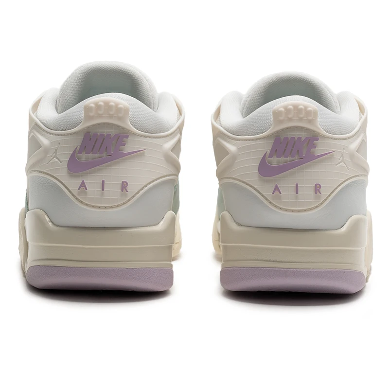 

Nike Women's Shoes Air Jordan 4 Rm Sports Shoes Lightweight Cushioning Competition Training Shoes Basketball Shoes Ib7408-133