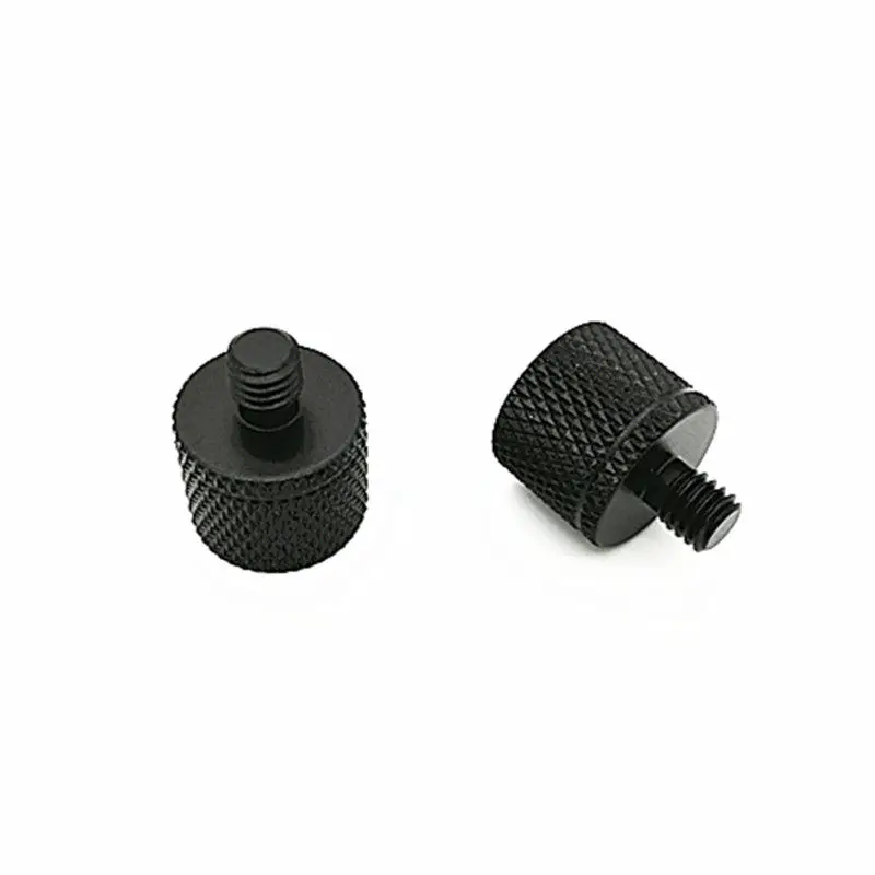 Projector Holder Adapter Fixing Screw 1/4 Turn M4567810 Camera Tripod Connection Conversion Accessories