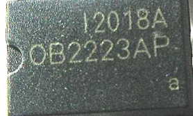 OB2223SP, OB2223AP, DIP7 type electromagnetic cooker