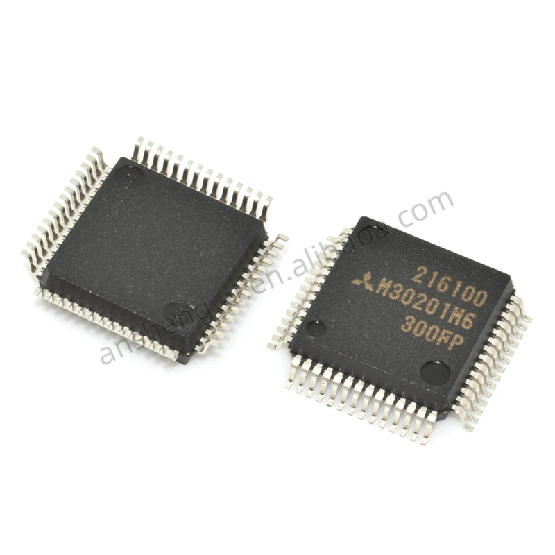 M30201M6-300FP m30201m6 neue original integrierte schaltungen ic qfp