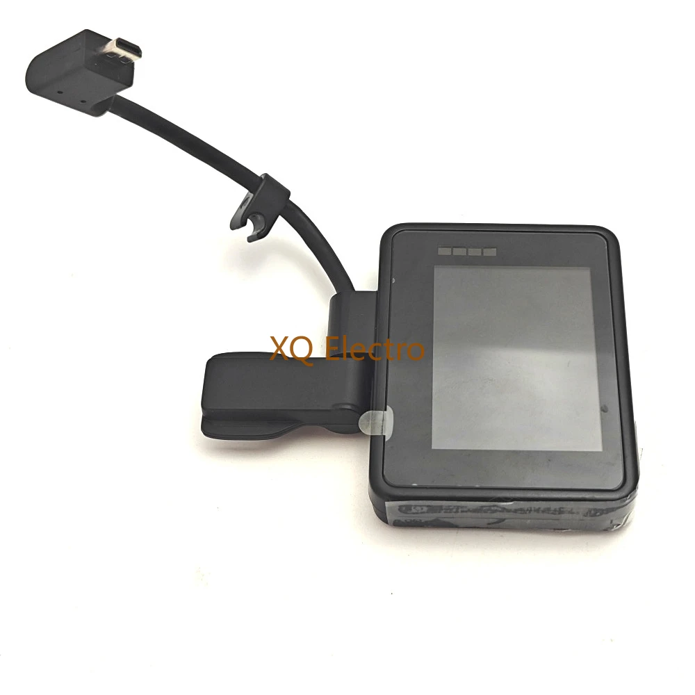 

Original hero12 hero10 hero9 hero8 LCD Screen DIsplay Media Mod For Gopro HERO 12 11 10 9 8 Black Action Camera Accessory