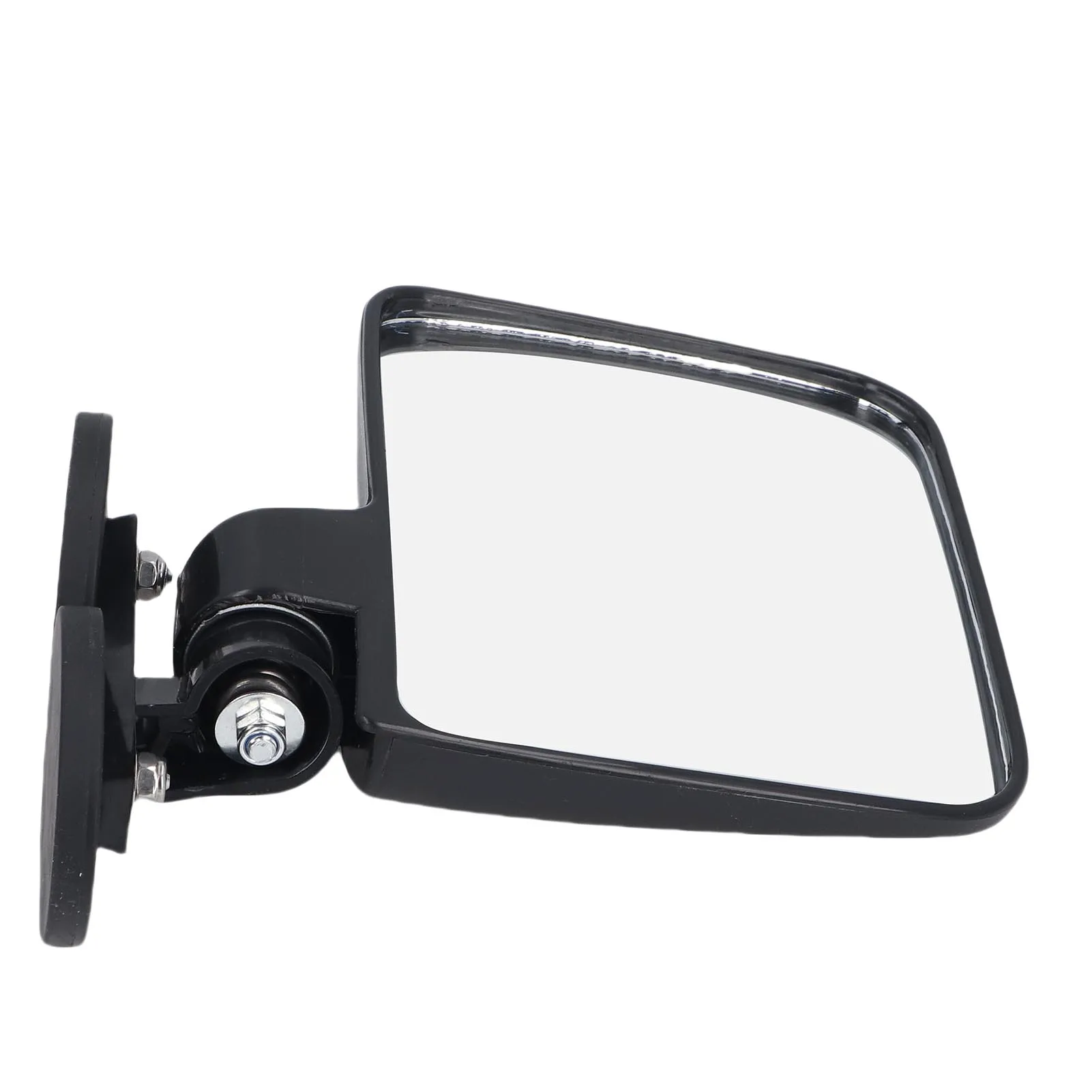 Universal Tractor Mirror Replacement for Mahindra Magnetic Side Mirror for Forklift Excavator Golfing Cart