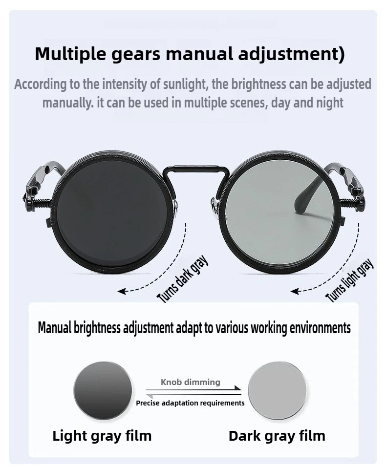 Thumbnail 2 - #30 Cheap Outdoor UV Sunglasses Worth Buying