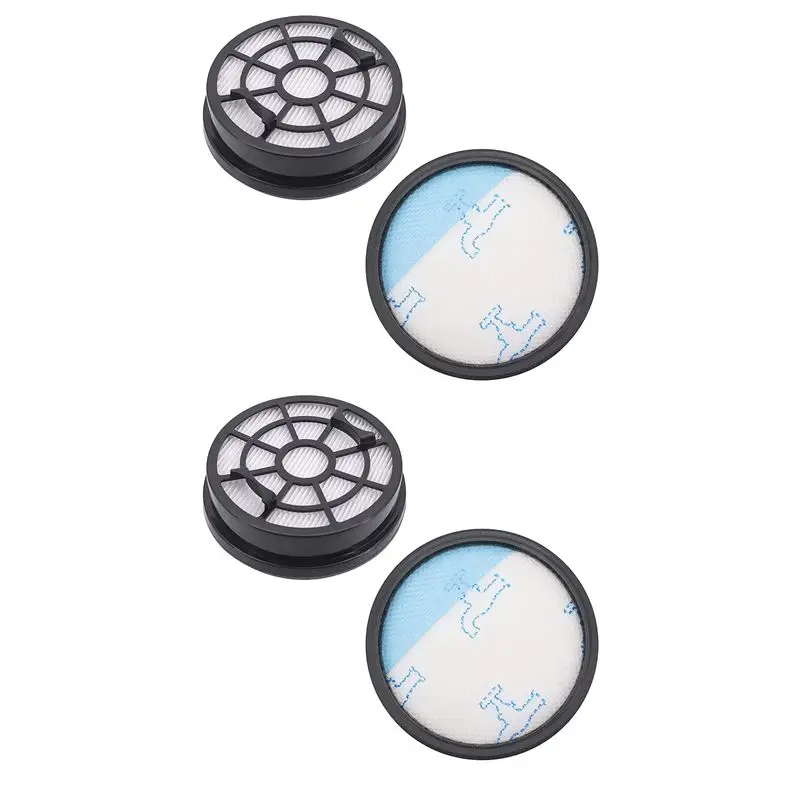 

Экологичный сменный HEPA-фильтр 2X для пылесоса Rowenta ZR904301 RO2981 Swift Power Cyclonic, аксессуары