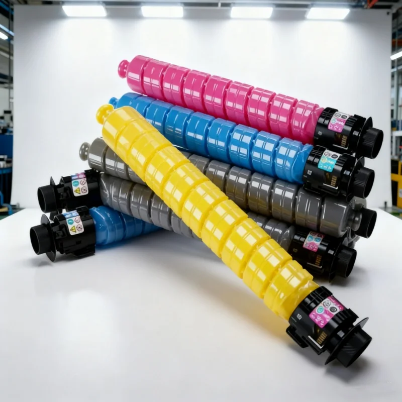 

Тонер-картридж MP C306 C406 для Ricoh Aficio MPC 306 406 MPC306 MPC406 с японским тонер-порошком mpc307 mpc407