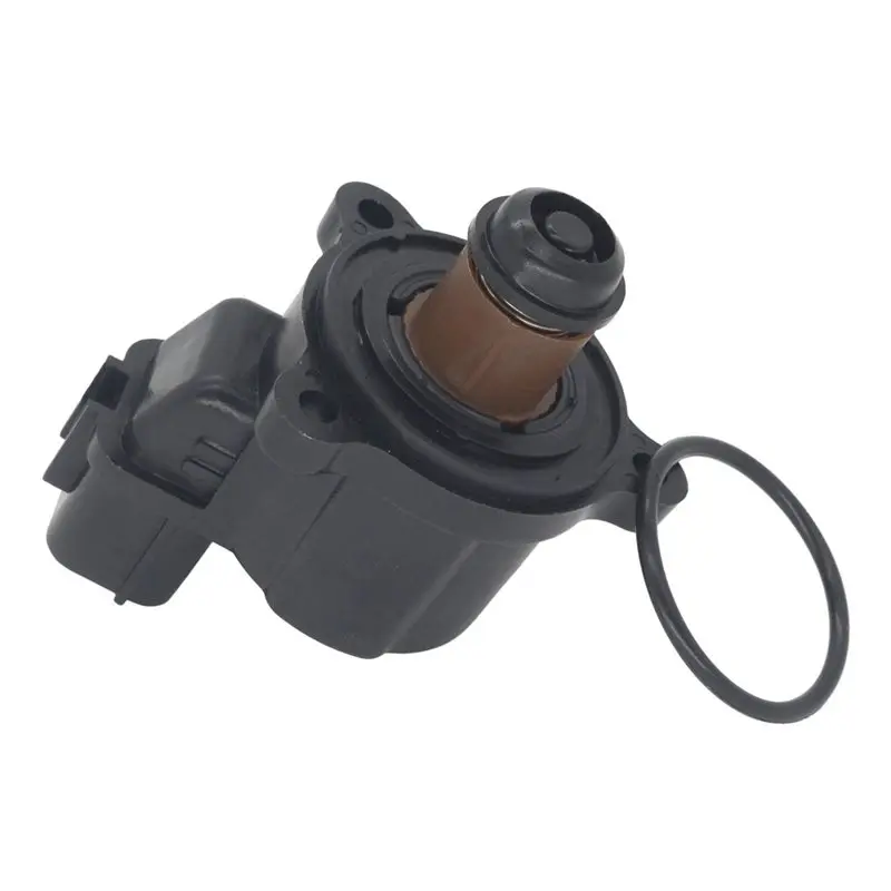 IAC Valve Replacement 18137-87L01 For Outboard Engines 4 Stroke DF70A DF80A DF90A- Replaces 18137-87L00 Idle Air Control