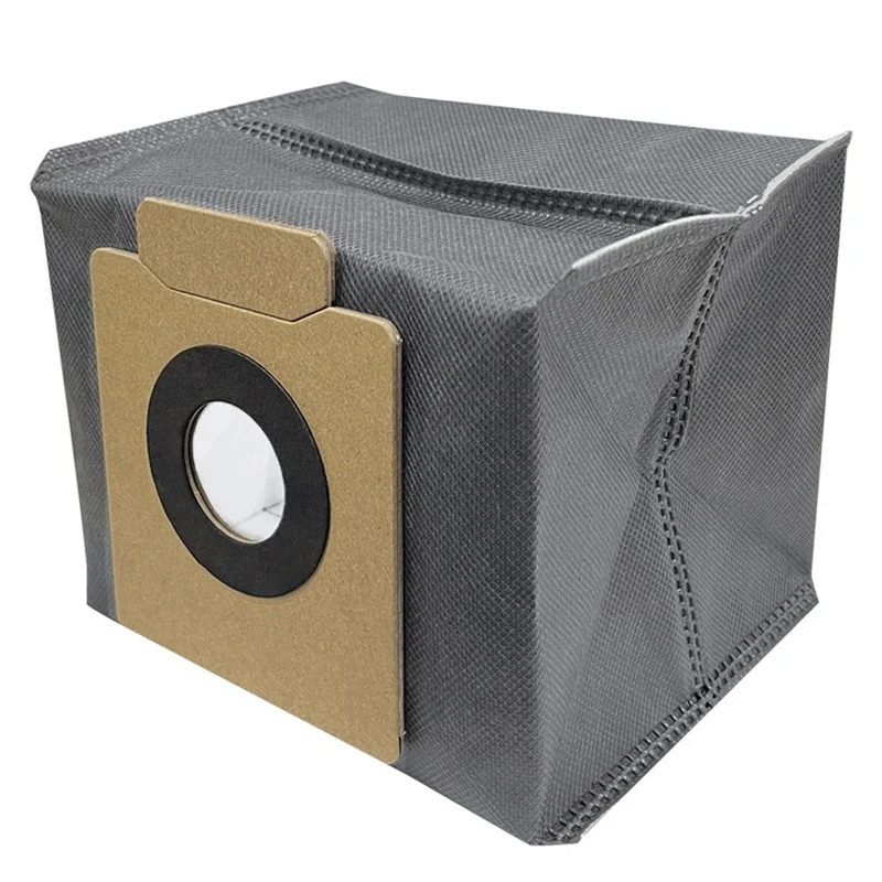 Cepillo principal para Eufy Clean X8 Pro SES, filtro Hepa, mopa, trapo, bolsa de polvo, accesorios, pieza de repuesto