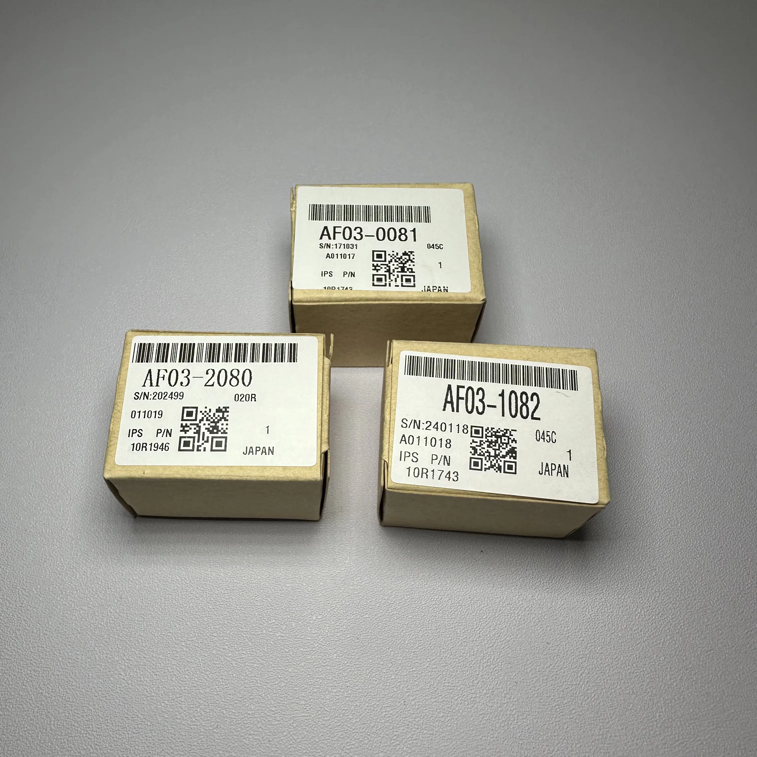 5X AF031082 AF03008…