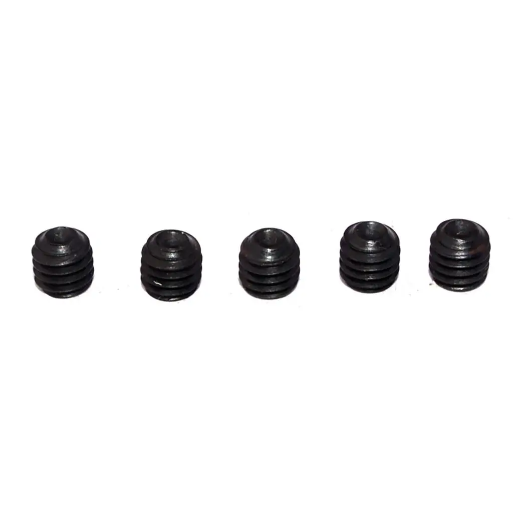 Durable Metal RC Car Pinion Gear Assortment 13T-17T for 1/8 Electric and Nitro Motor Upgrades - view 6