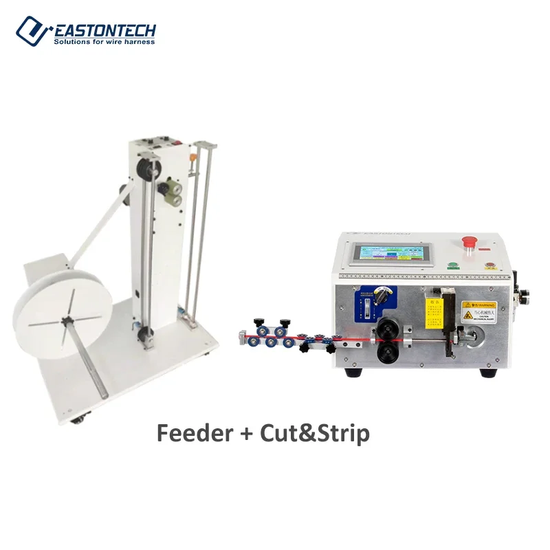 Chinamyt EW-08A Aut…