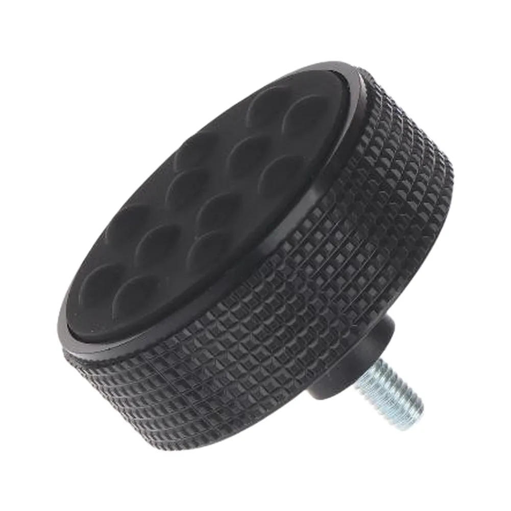 4pcs Turntable Shock Absorber Damping Foot Pad For Technics SL-1200 LP Vinyl Record Player For Hifi Audio System Accessories