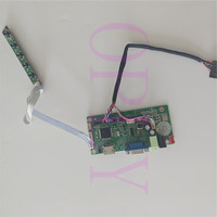 58C Controller board HDMI-Compatible VGA for LTN140AT26 LTN140AT26-L01 LTN140AT26-H02 1366X768 LED panel Screen 14\