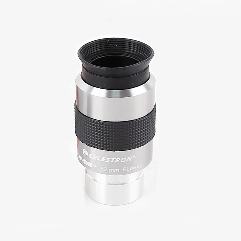 Celestron Omni 4Mm 6Mm 9Mm 12Mm 15Mm 32Mm 40Mm En 2x Oculair En Barlow Lens Volledig Multi-Gecoate Metalen Astronomietelescoop