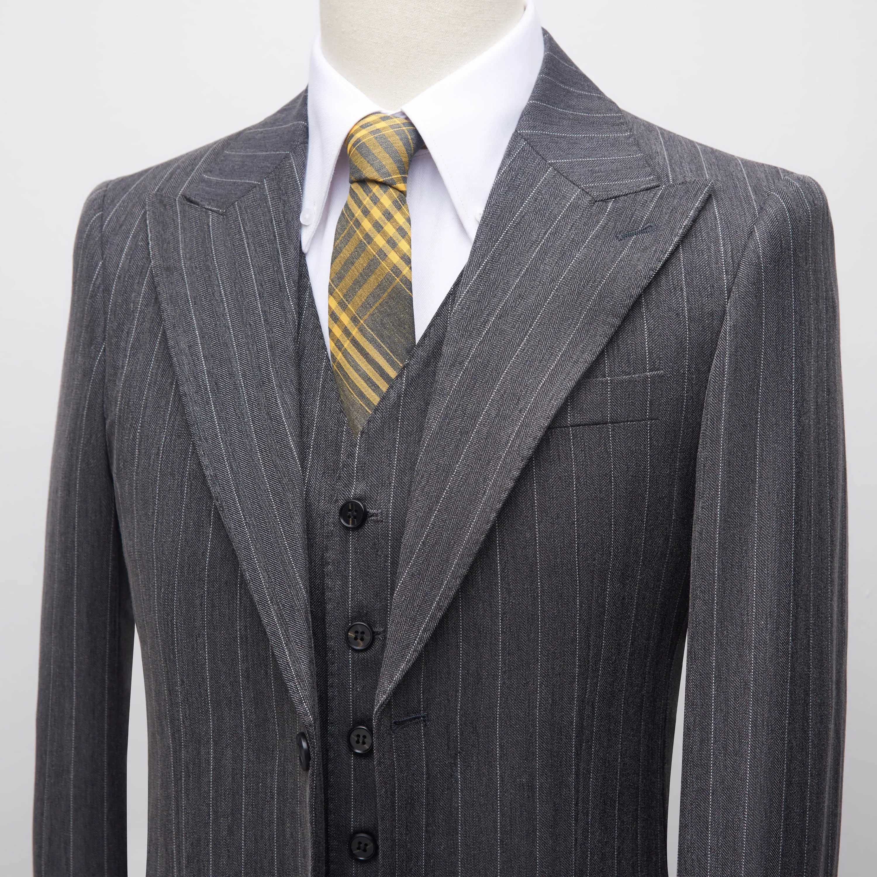 Variant: Grigio