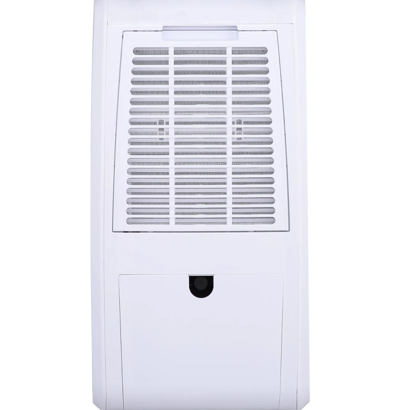 مكيف هواء متنقل للتبريد العمودي المتكامل بدون تركيب، سهل الفتح والبارد #4