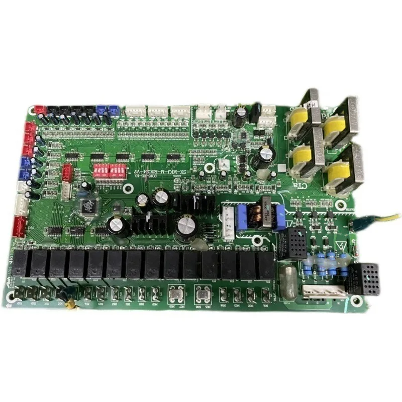 Parts For Ox Air Co… - image